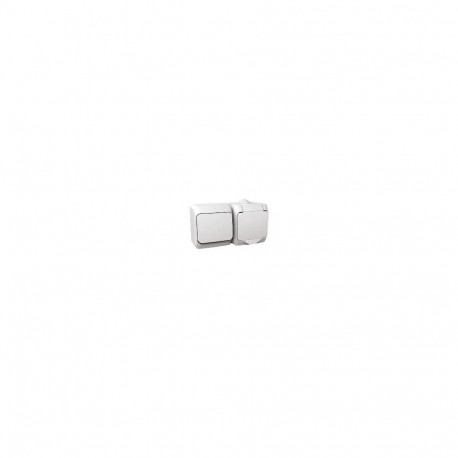 BLOCK CEDAR PLUS WDE000500