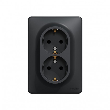 SOCKET 2PL SDD314221 antratsiithall