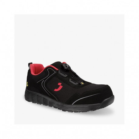 SAFETY SHOE ECOLOBI S1P madal must 43