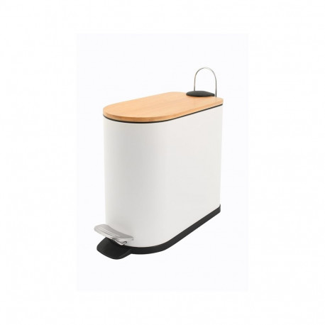 BIN D SHAPE 5L WITH PEDAL T-T2105MB