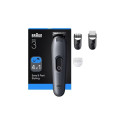 MULTIGROOM AIO3500 Braun