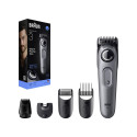 BEARD TRIMMER BT3560 BRAUN