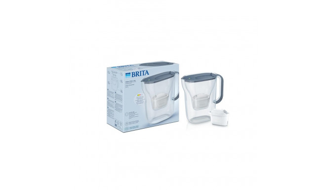FILTERING JUG BRITA STYLE ESS LED 2.4L