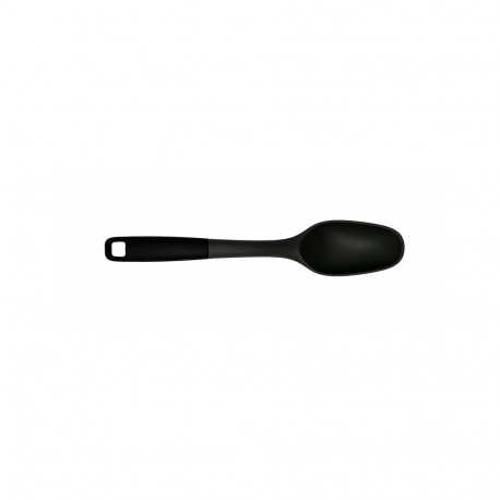 SPOON SERVING NYLON BLACK LMKTF0016-1