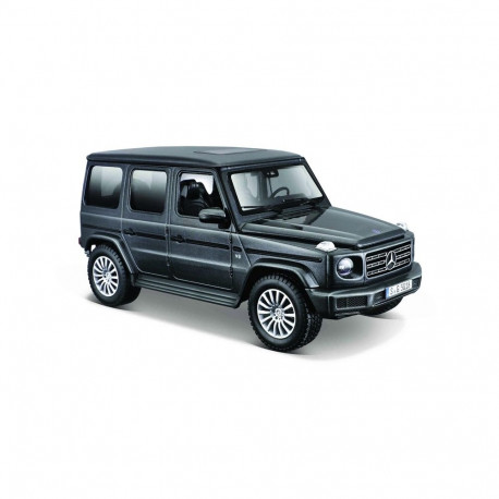 Maisto Die Cast Mercedes-Benz EQS 32902