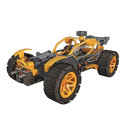 CONSTRUCTOR BUGGY AND QUAD 75077BL