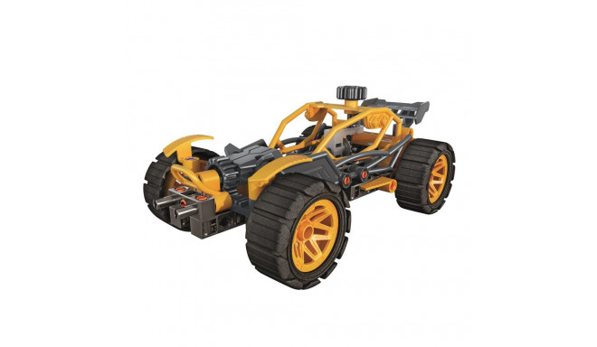 constructor buggy ja quad 75077BL