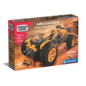 constructor buggy ja quad 75077BL