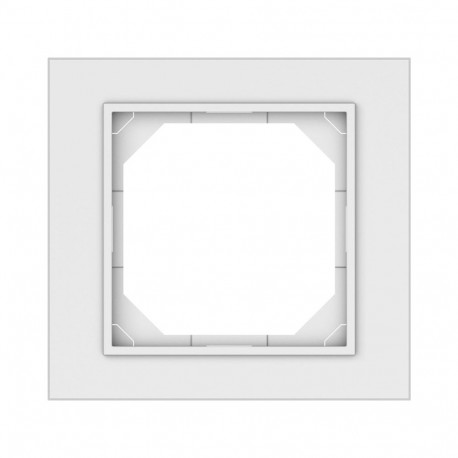 FRAME 1PL WMAT R01 QR1000 FIT LINE