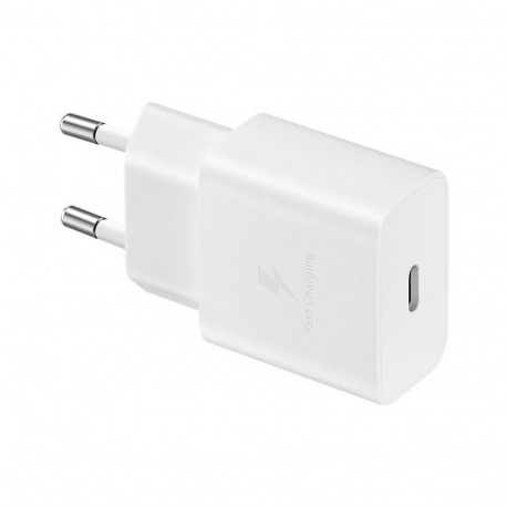 15W POWER ADAPTER WHITE