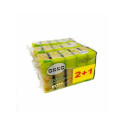 SPONGES OKKO 15PCS