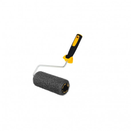 PLASTERROLLER 16mm x 48mm x 18cm käepide 2K