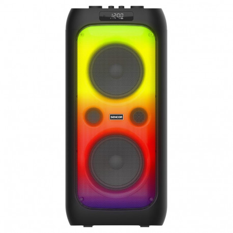 Sound System  PARTYCON WAVE