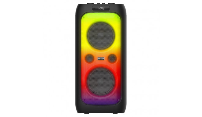 Sound System  PARTYCON WAVE