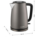 Water kettle Sencor
