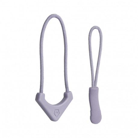 WANDRD Standard Zipper Puller Uyuni Purple