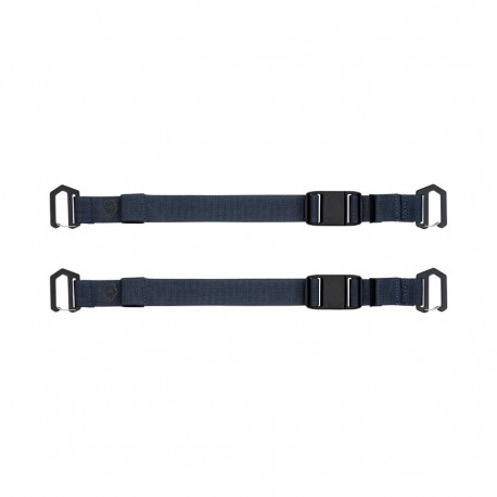 WANDRD Premium Accessory Strap Agean Blue