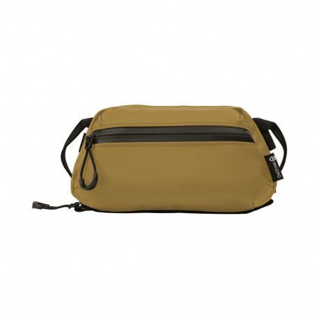WANDRD Tech Bag Medium Dallol Yellow