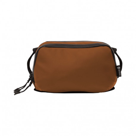 WANDRD Tech Bag Large Sedona Orange