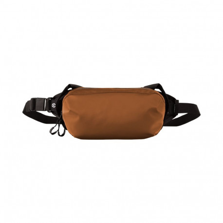 WANDRD D1 Fanny Pack Sedona Orange