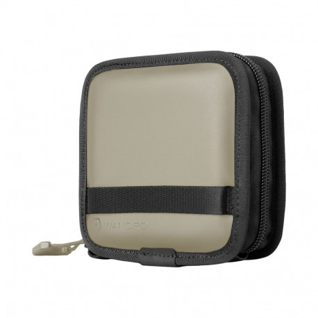 WANDRD objektiivifiltri vutlar, Yuma Tan