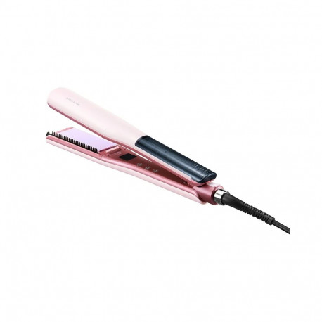 Dreame AA01A-PK AuraSteam Hair Straightener Pink