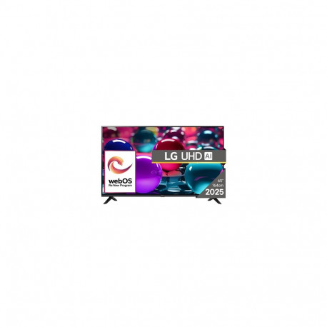 LG nutiteler 65UA73003LA 65 165cm 4K UHD (2160p) webOS 8806096340363