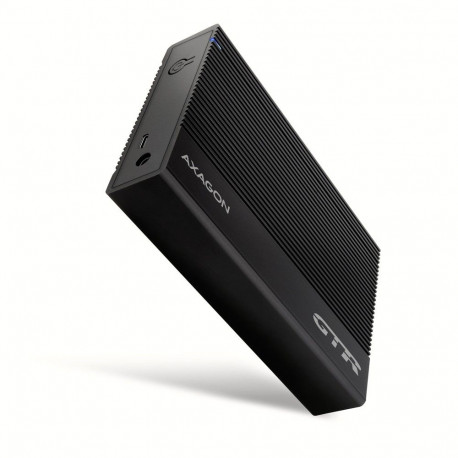 AXAGON väline korpus EE35-GTR USB3.2 Gen1 3.5 HDD SAT
