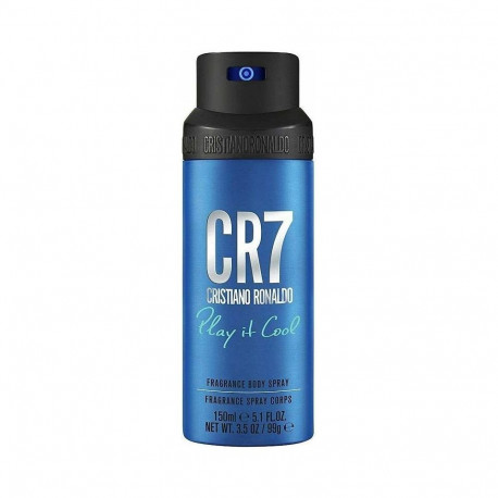 Cristiano Ronaldo deodorantsprei CR7 Play it Cool 150ml