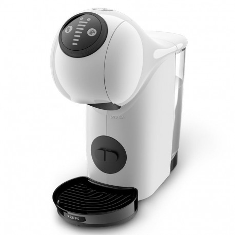 KRUPS kapselkohvimasin Nescafe® Dolce Gusto® Genio S KP243110, valge