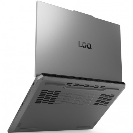 Lenovo LOQ 17IRX10 17"FHD/i5-13450HX/24GB/1TB SSD(M2)/GeForce RTX5050/Win11