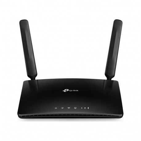 TP-LINK ruuter AC1200 kaheribaline juhtmevaba 4G LTE