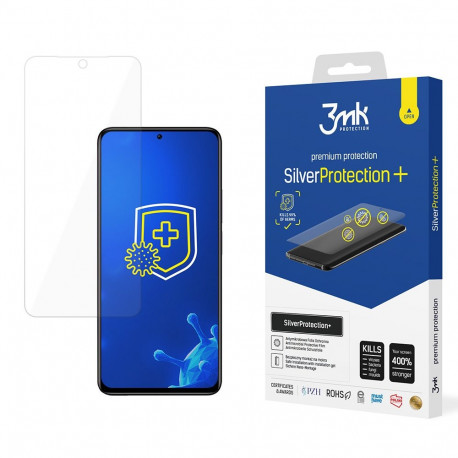 3mk ekraanikaitse SilverProtection+ Xiaomi Redmi Note 11s11 4G