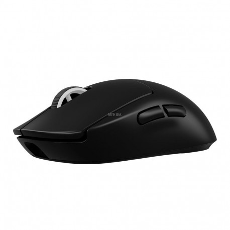 Logitech - G Pro X Superlight 2 Lightspeed Wireless Gaming Mouse