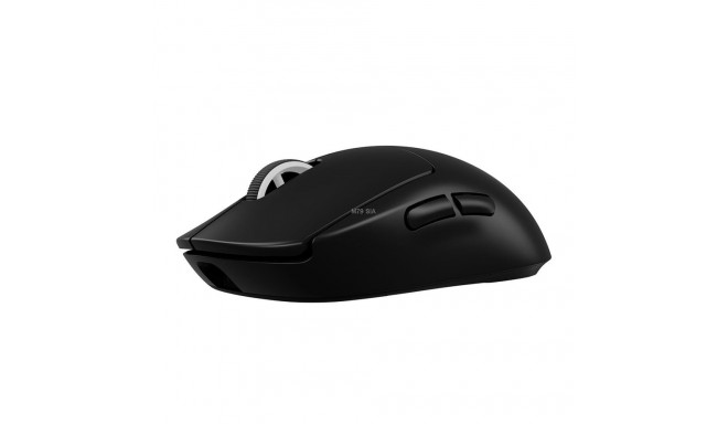 Logitech juhtmevaba mängurihiir G Pro X Superlight 2 Lightspeed