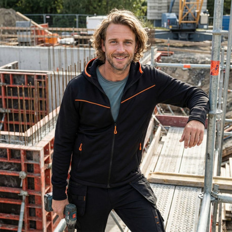 HW Nowa dressipluus S