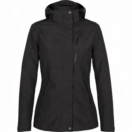 HW Faith naiste jope must 3XL