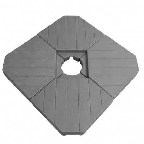 Päikesevarju alus HECHT ROMA BASE