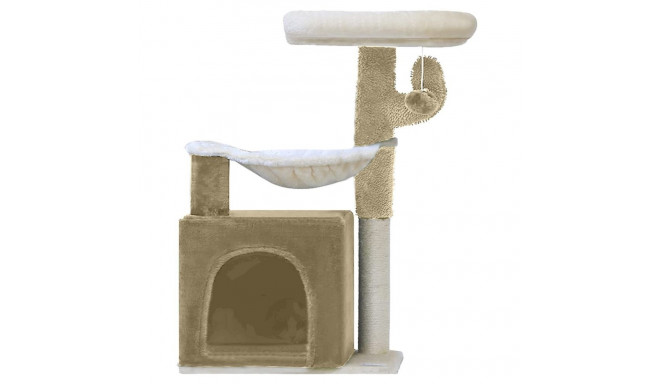 Kassi kraapimispuu PROMINENT LAZY B