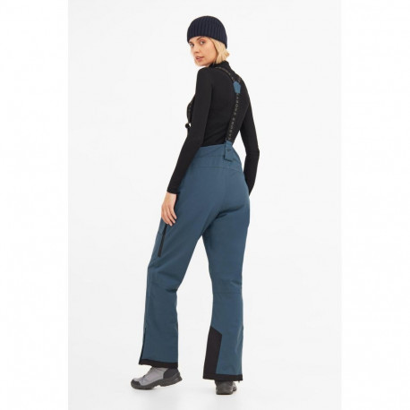 Suusapüksid Five Seasons BRIXEN Pant W tumesinine - 38