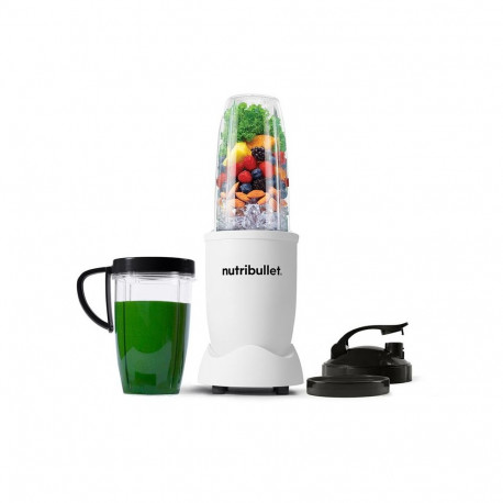 Blender nutribullet PRO, mattvalge
