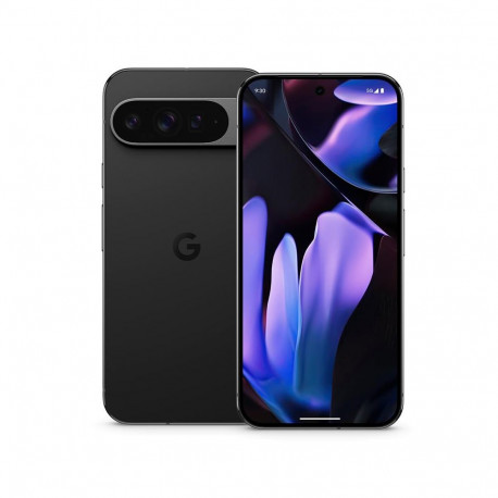 Uuskasutatud Pixel 9 Pro XL 256GB, must