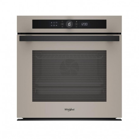 Int.ahi, Whirlpool, beež