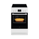 Keraamiline pliit, Electrolux, 50cm