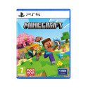 PS5 Minecraft