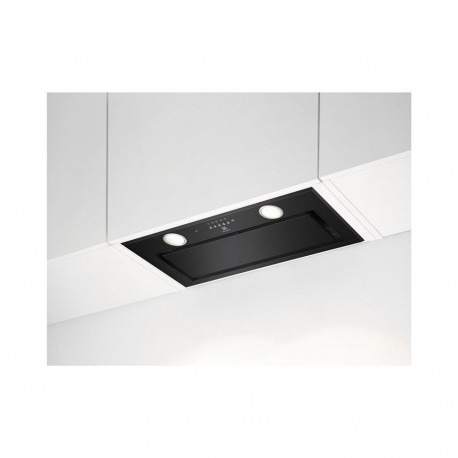 Int.õhupuhasti, Electrolux, mootor, 54cm must