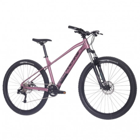 Maastikuratas Rock Machine Catherine 40-27 Violet / Brown (Ratta suurus: 27.5 Raami suurus: M)