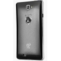 Prestigio MultiPhone 5430 black