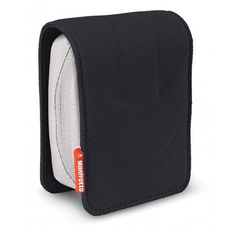 Manfrotto pouch Piccolo 3, black (MB SV-ZP-3BB)