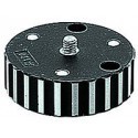 Manfrotto 120 3/8-1/4 adapter